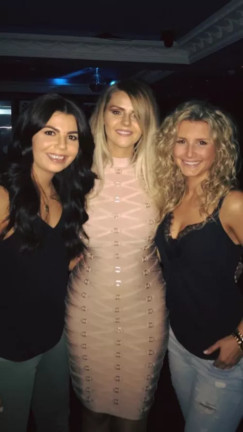 Three Milfs