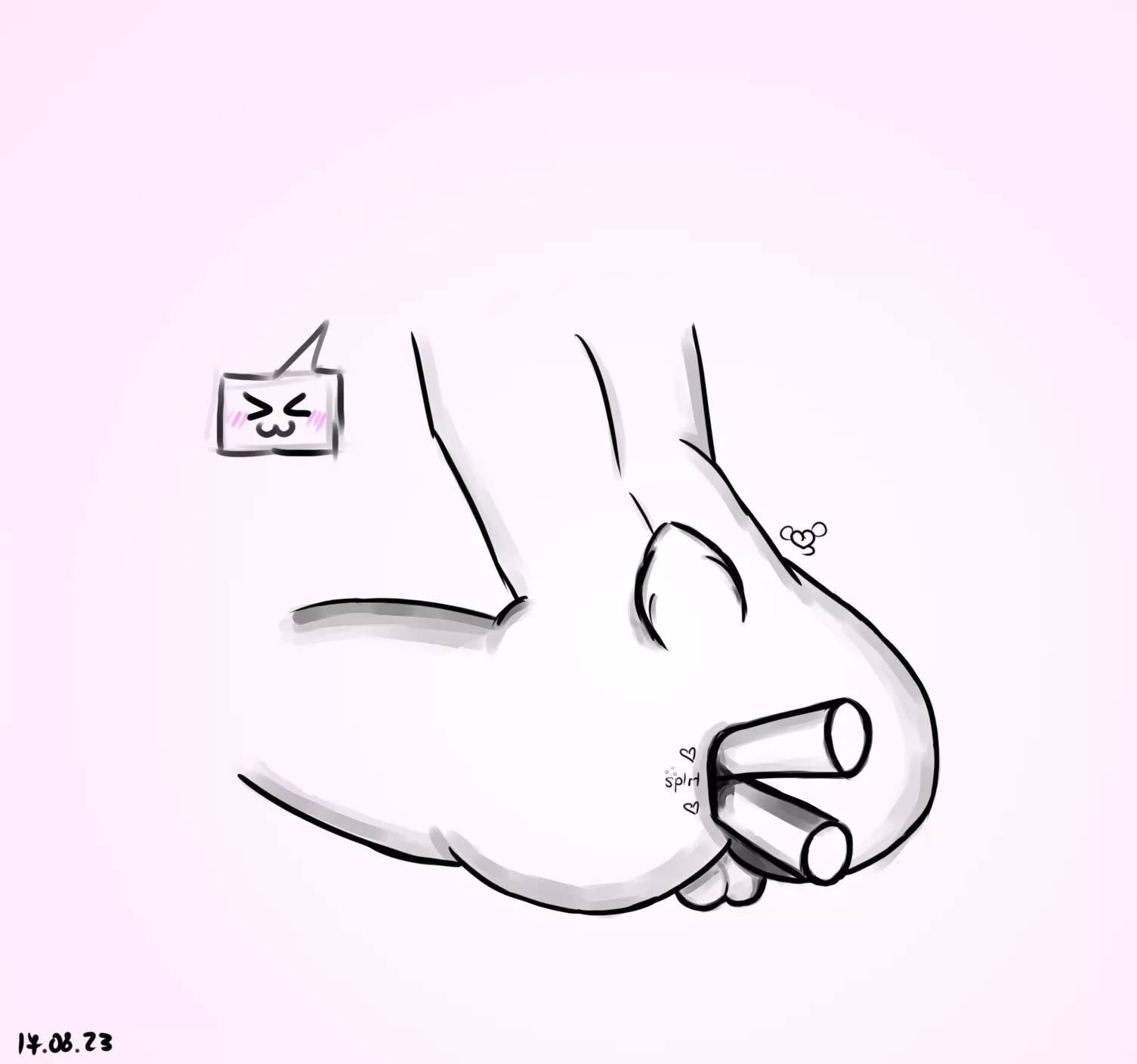 Two toys:3 (By Me) (gay)