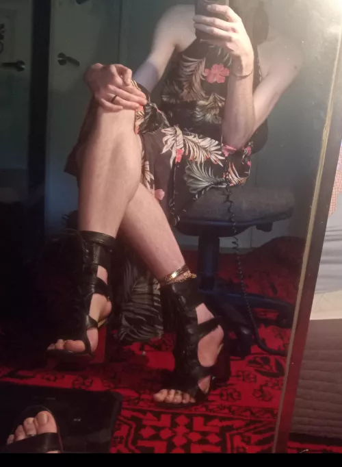 Want to watch me crush stuff right in front of you?