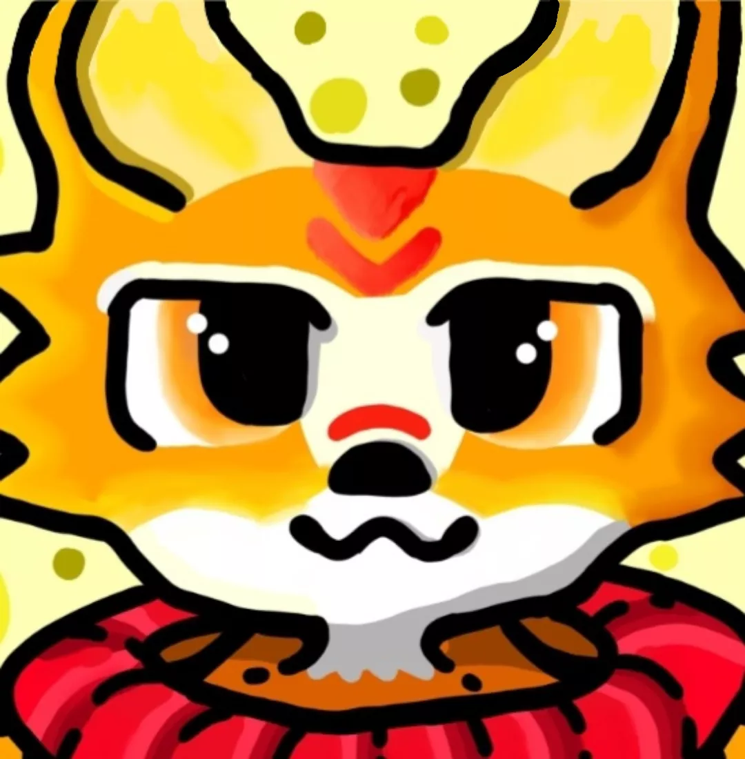 What do you think of my new profile picture?