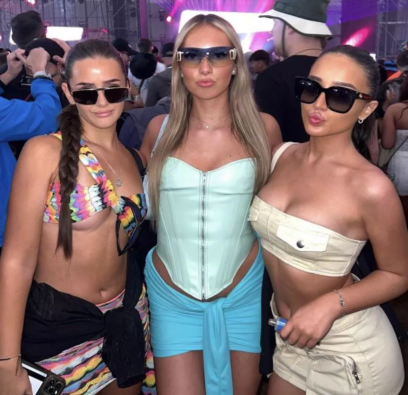 which carnival chav are you choosing