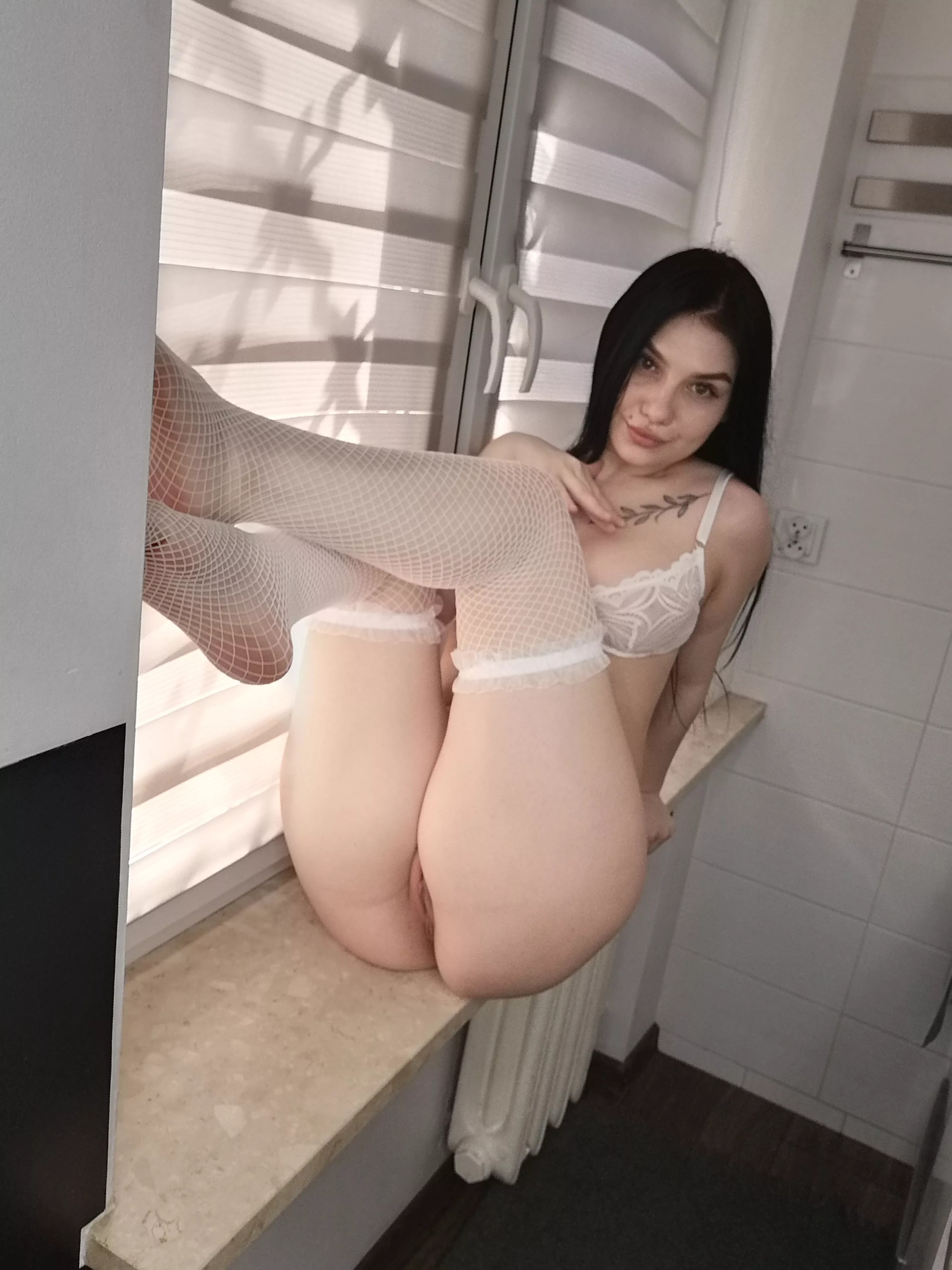 Who's up for some late-night mischief?