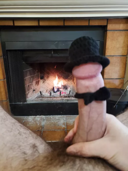 Would you like a nightcap?