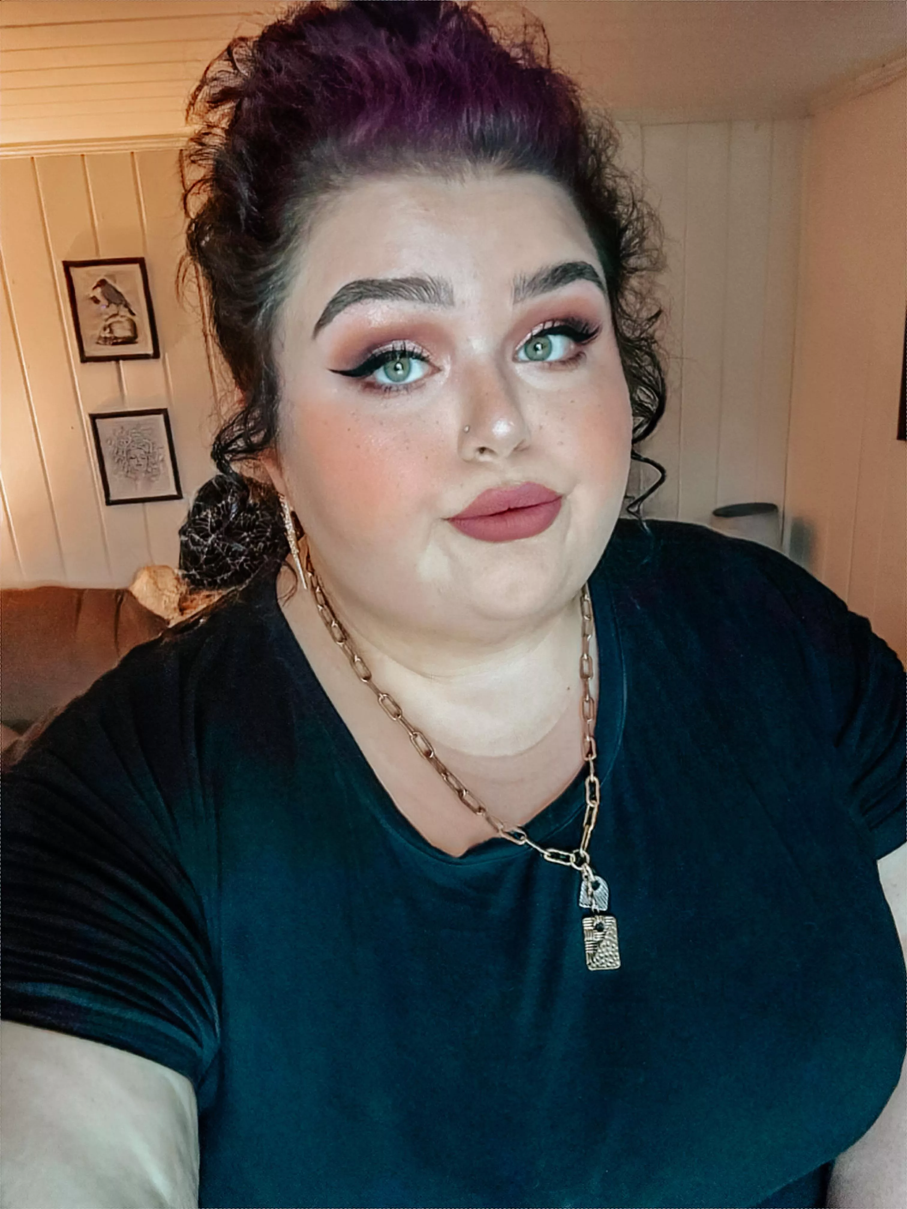 Would you take me out on a date?