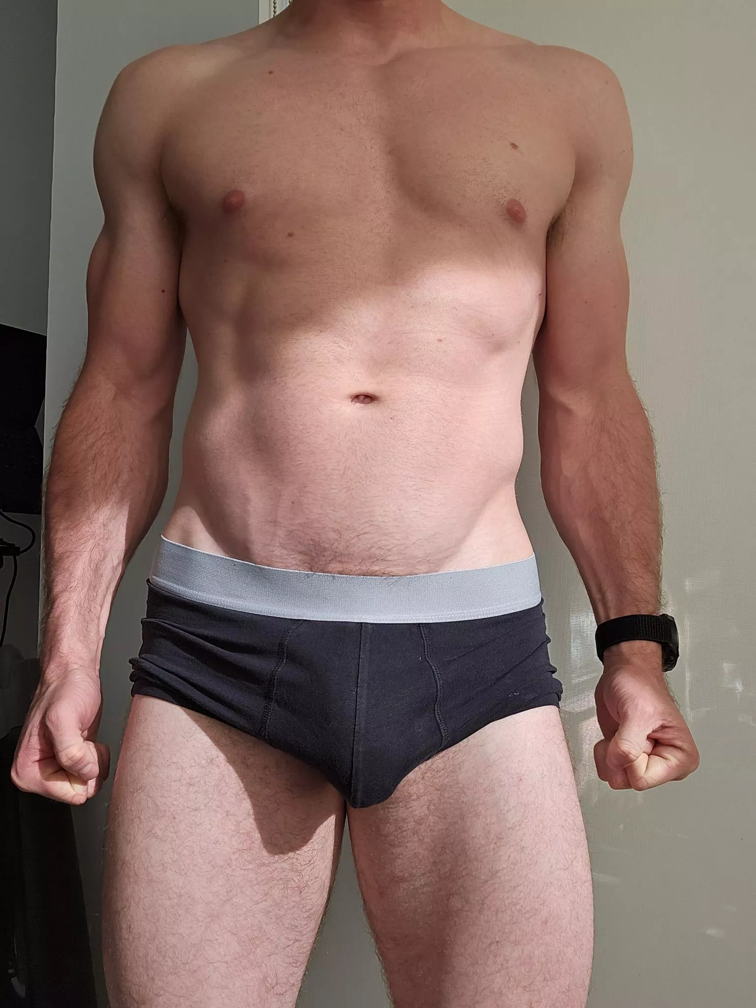 You know what to do; Get to work!