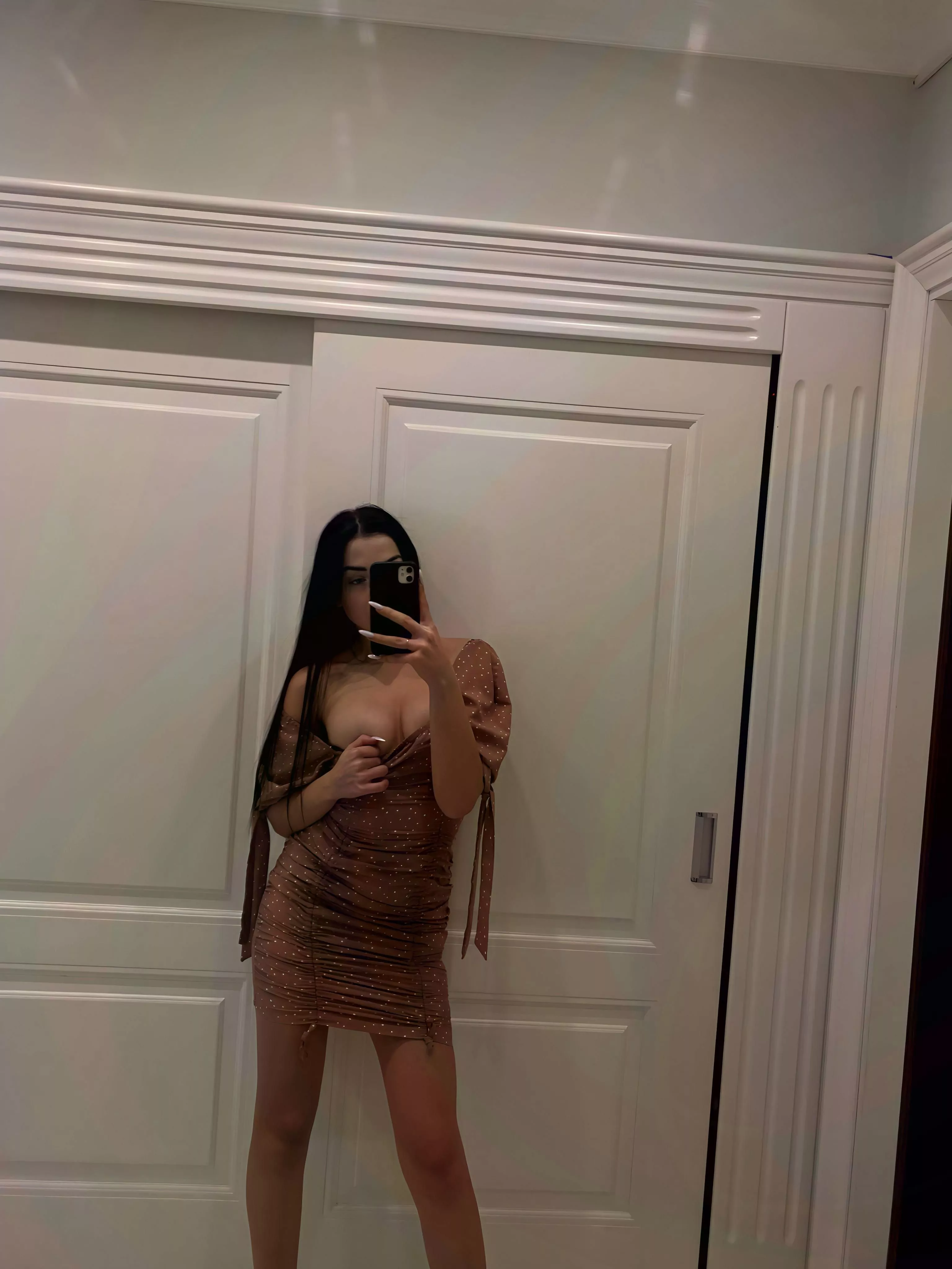 You know what you need to do