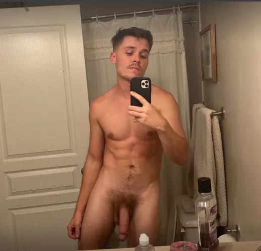 Your basic birthday boy