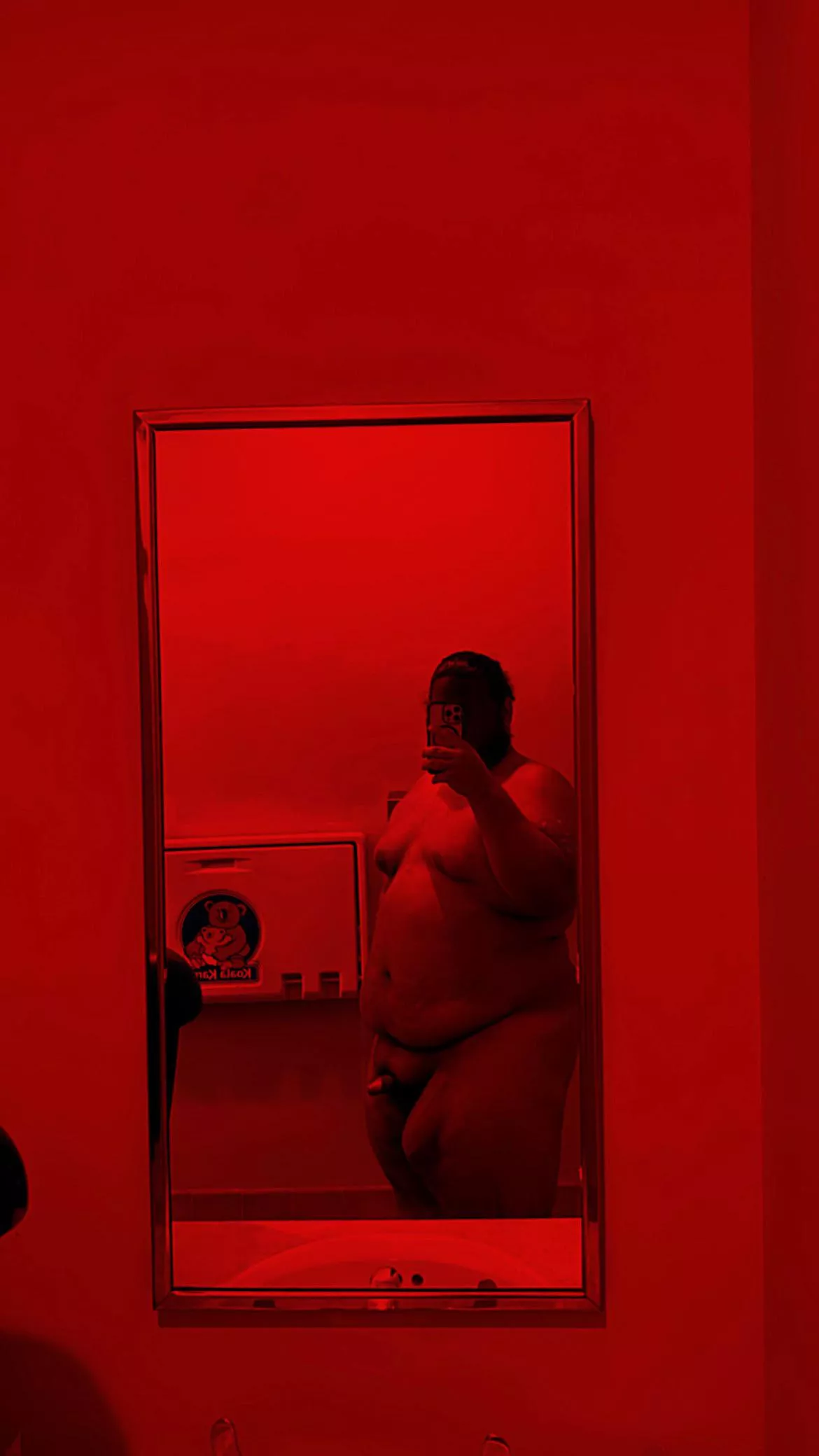 [27] I’m feeling really horny today 🥵