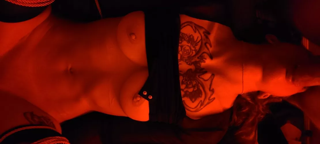 [30f34M] I think we are really tasty together [for F]