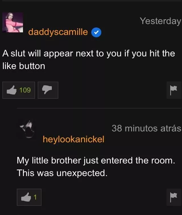 911 what's your emergency?