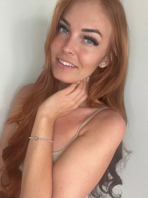 Am i a cutie? be honest with meee