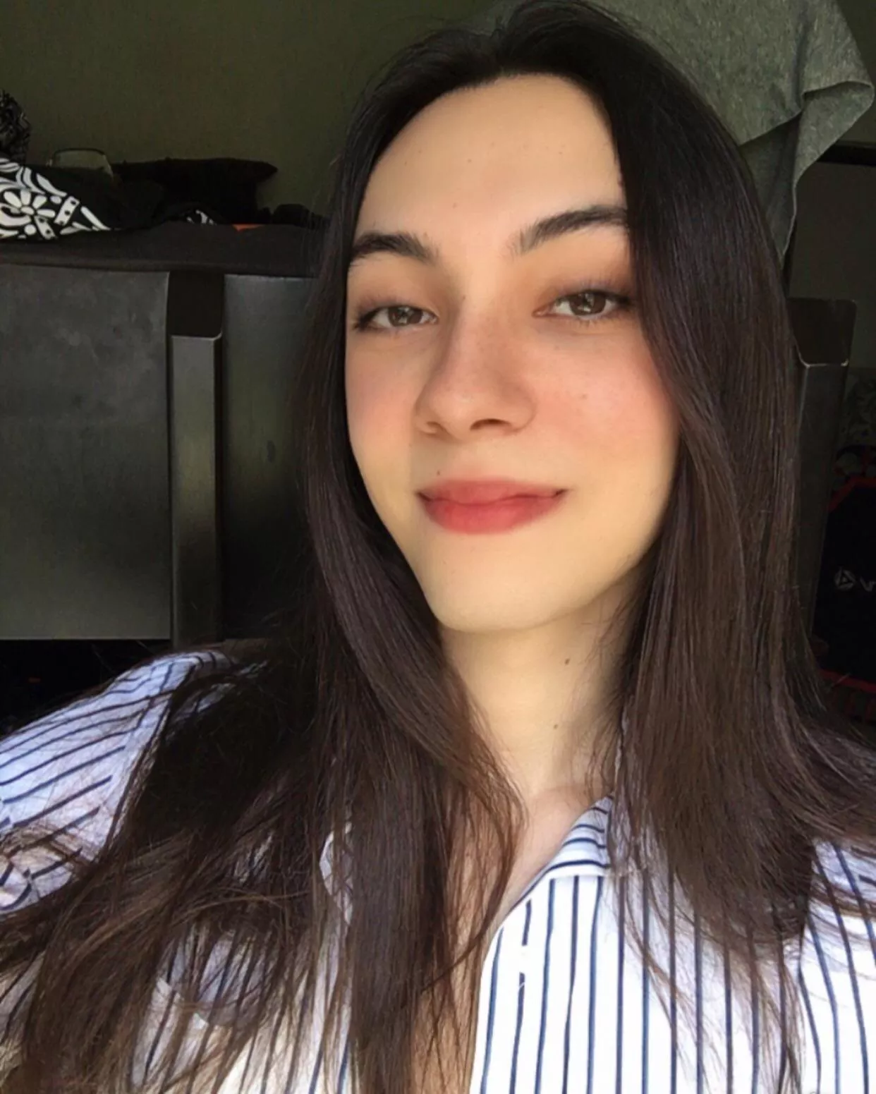 Can I be a femboy in office wear?