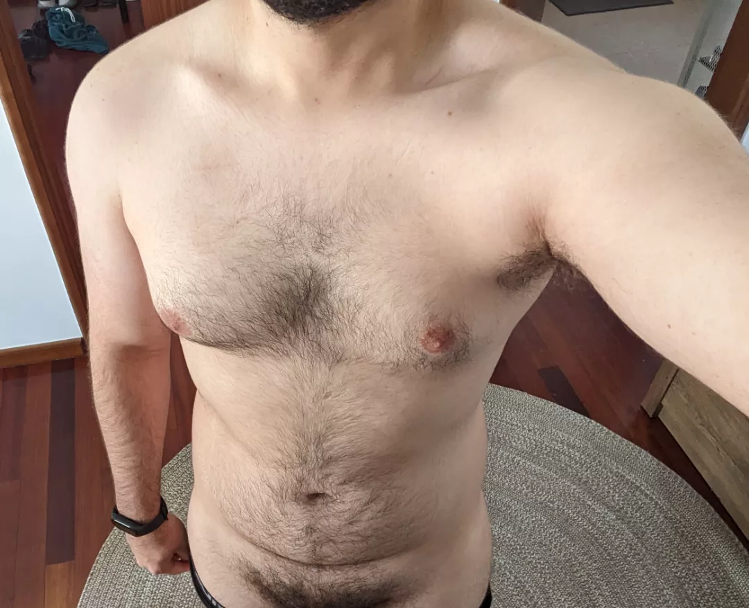 can I claim the title of otter?