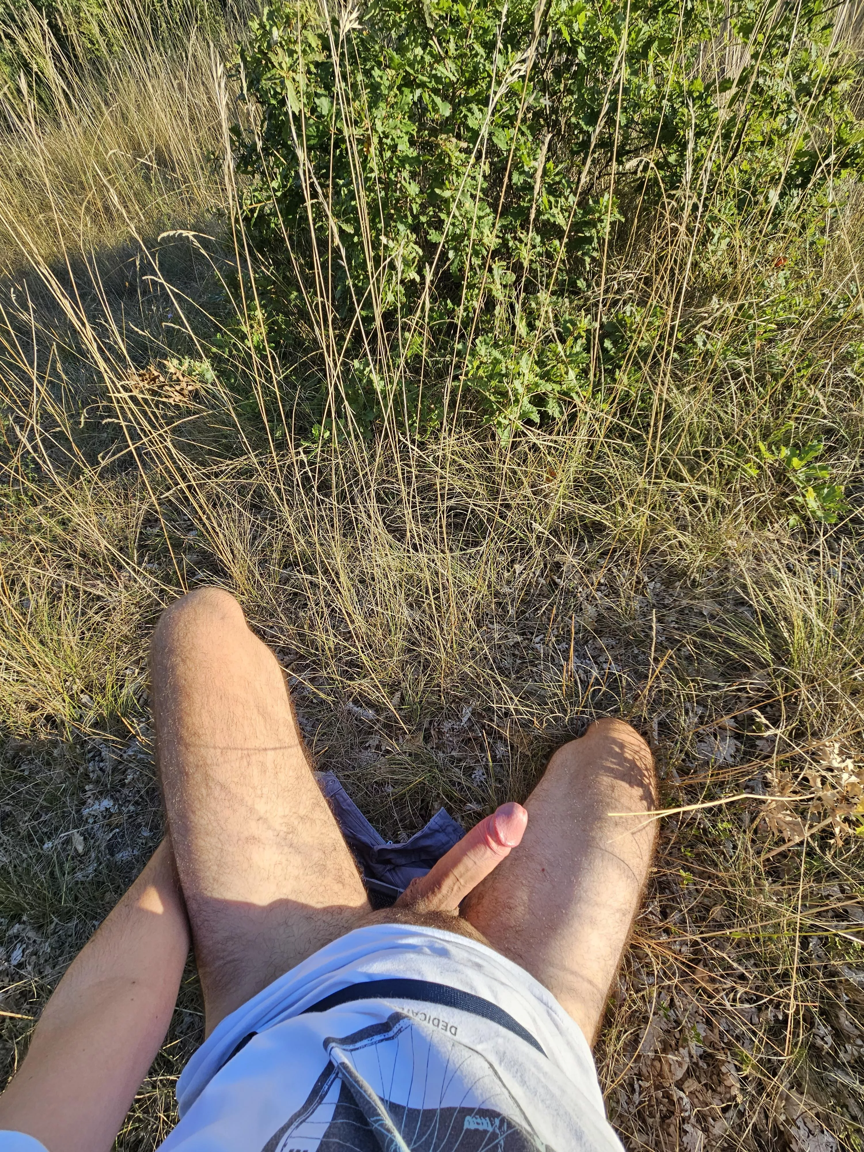 Can you help me cum?