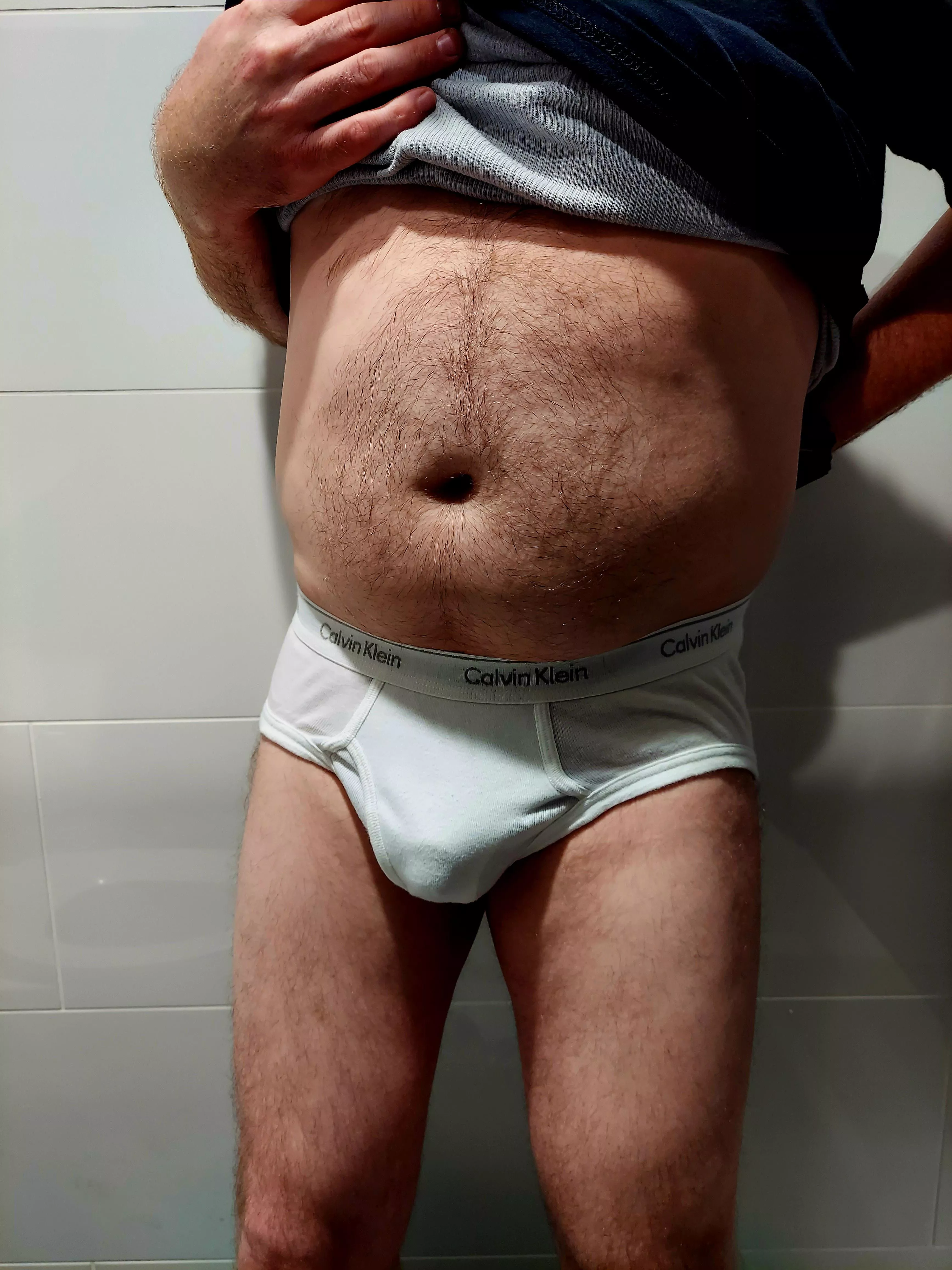 CKs at work on Monday