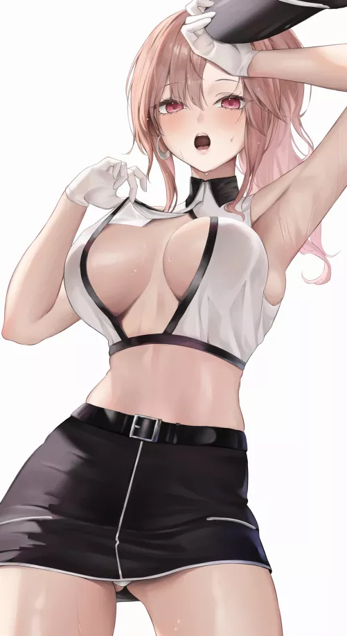 Clemenceau [Azur Lane]