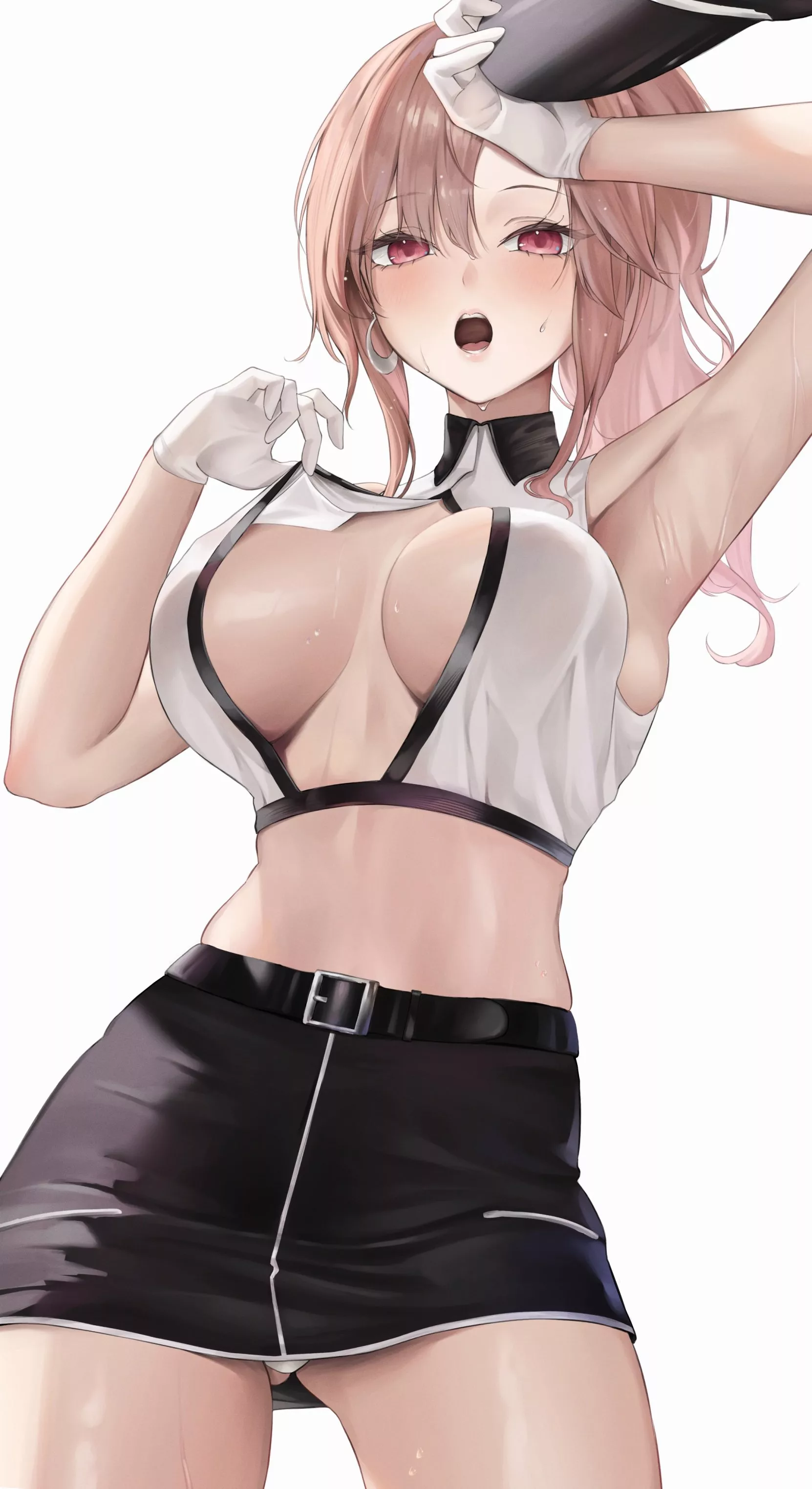 Clemenceau [Azur Lane]