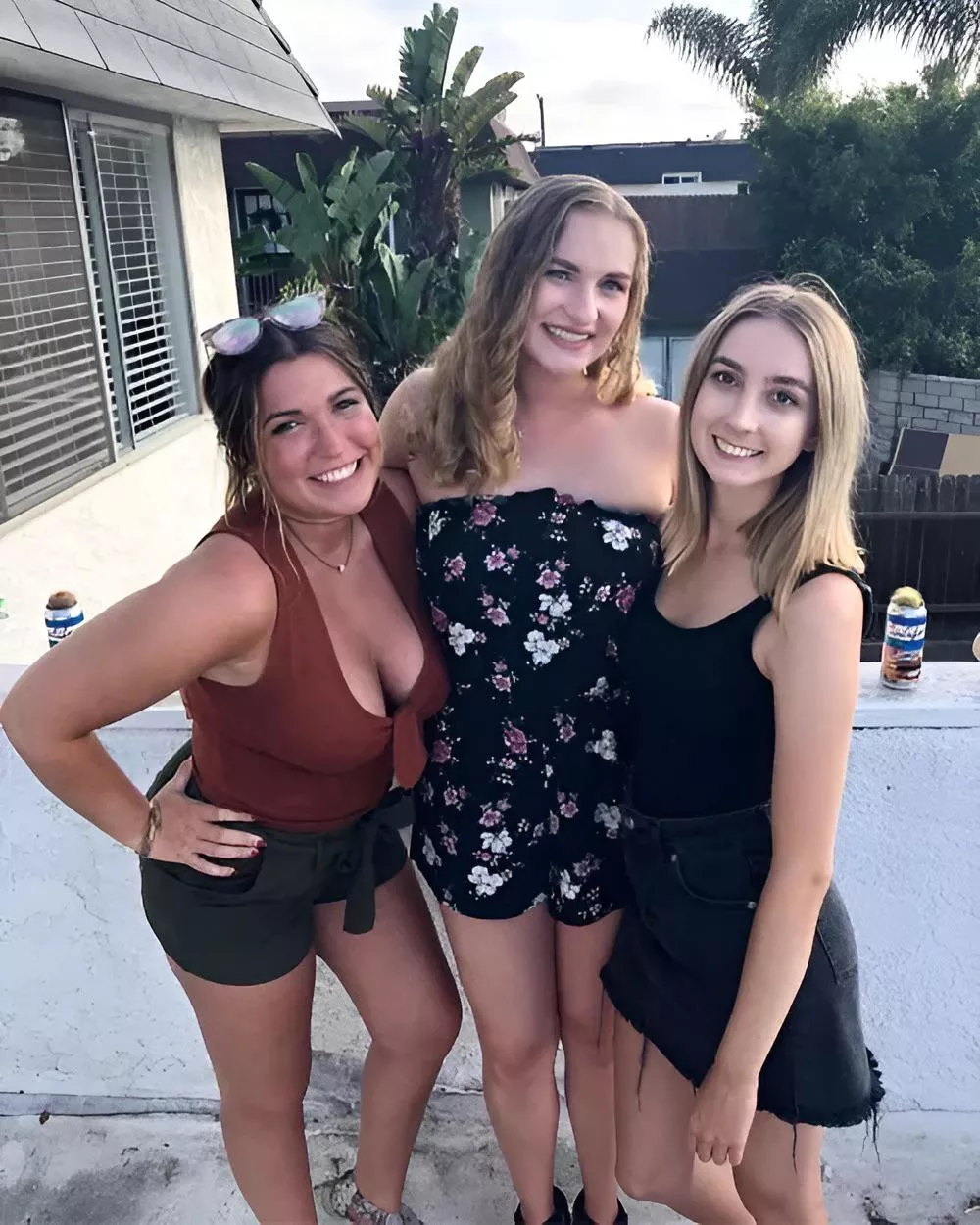 College Girls