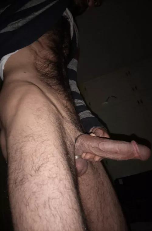 Do u like heavy cocks
