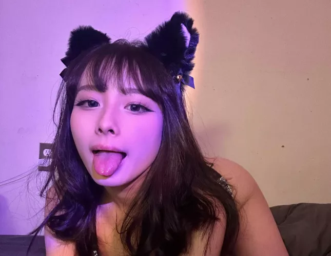 do u like to use all my asian holes?