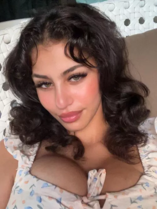 Do you like middle eastern girls?