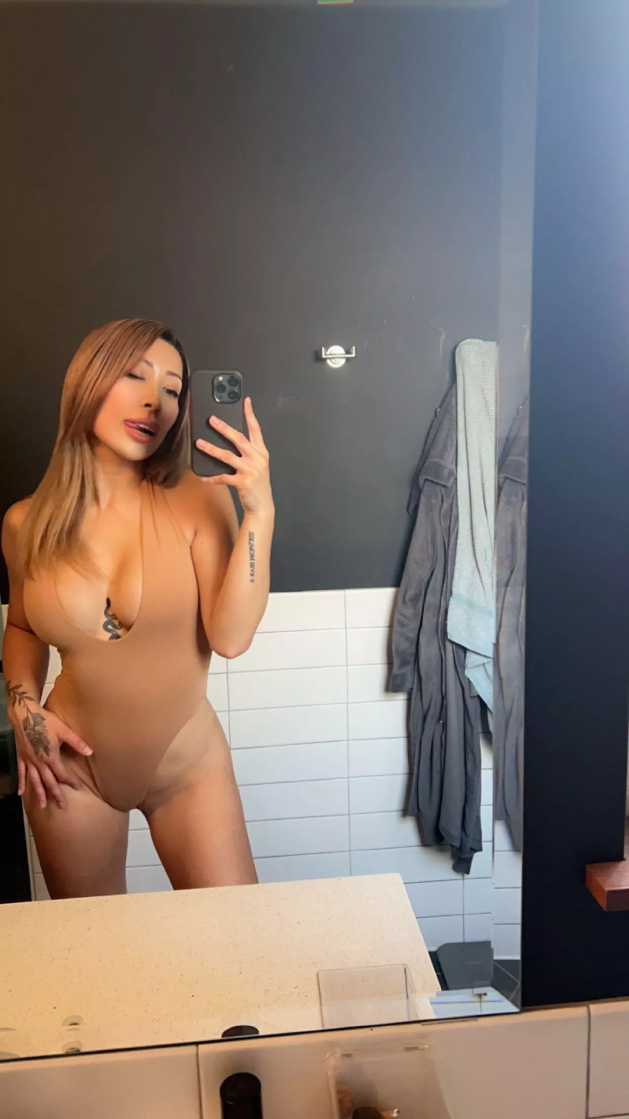 Do you like this one piece?