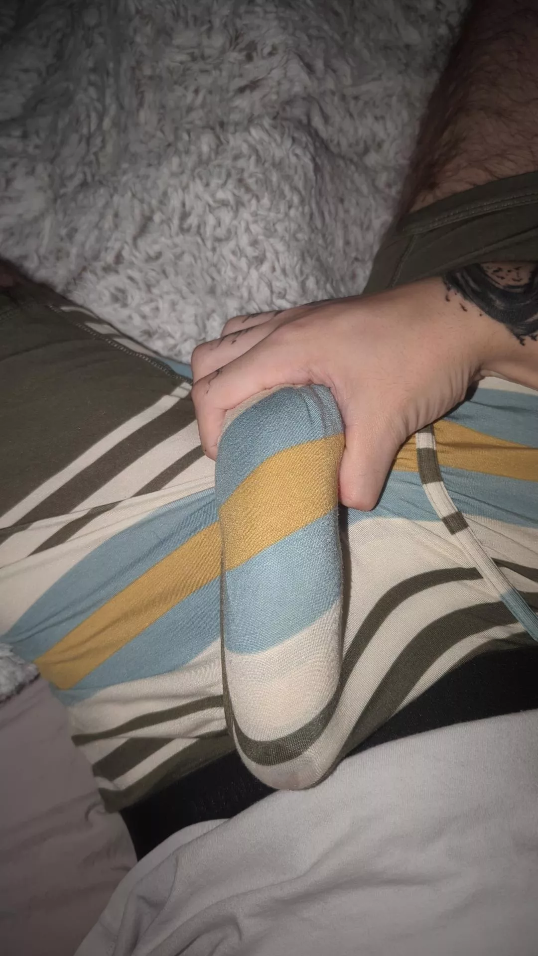 Do you think people would notice?