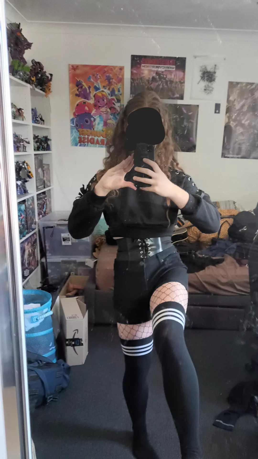 Does anyone here like Transformers ?