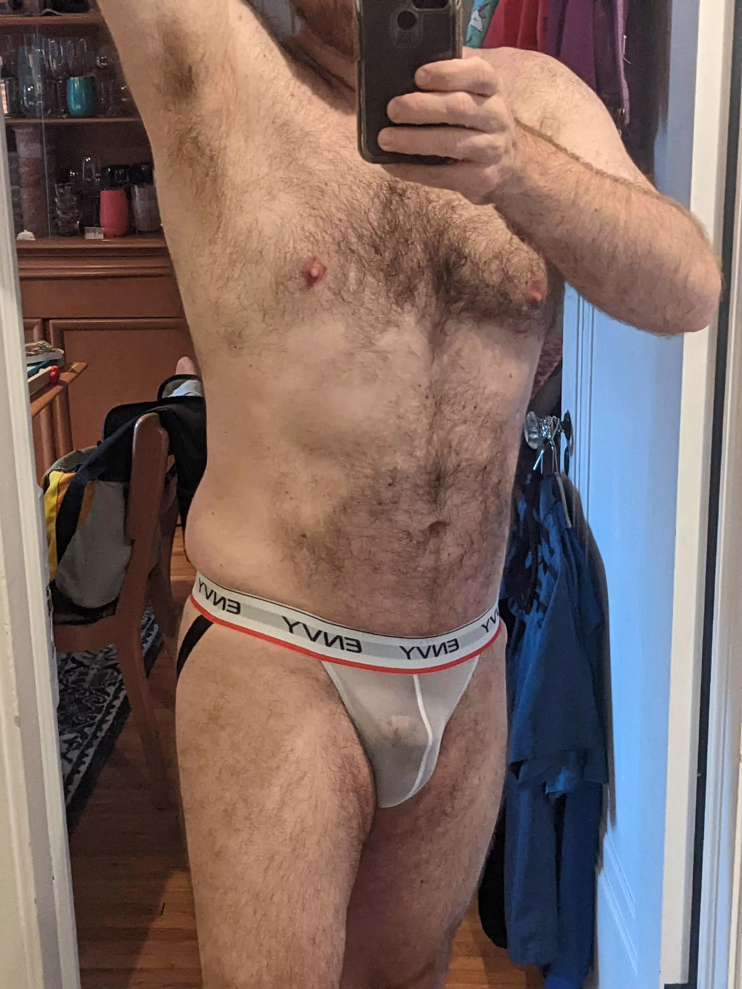 Does this work on me?