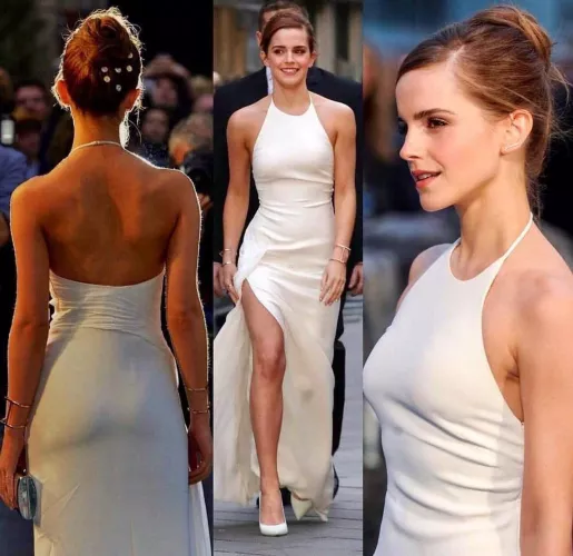 Emma Watson