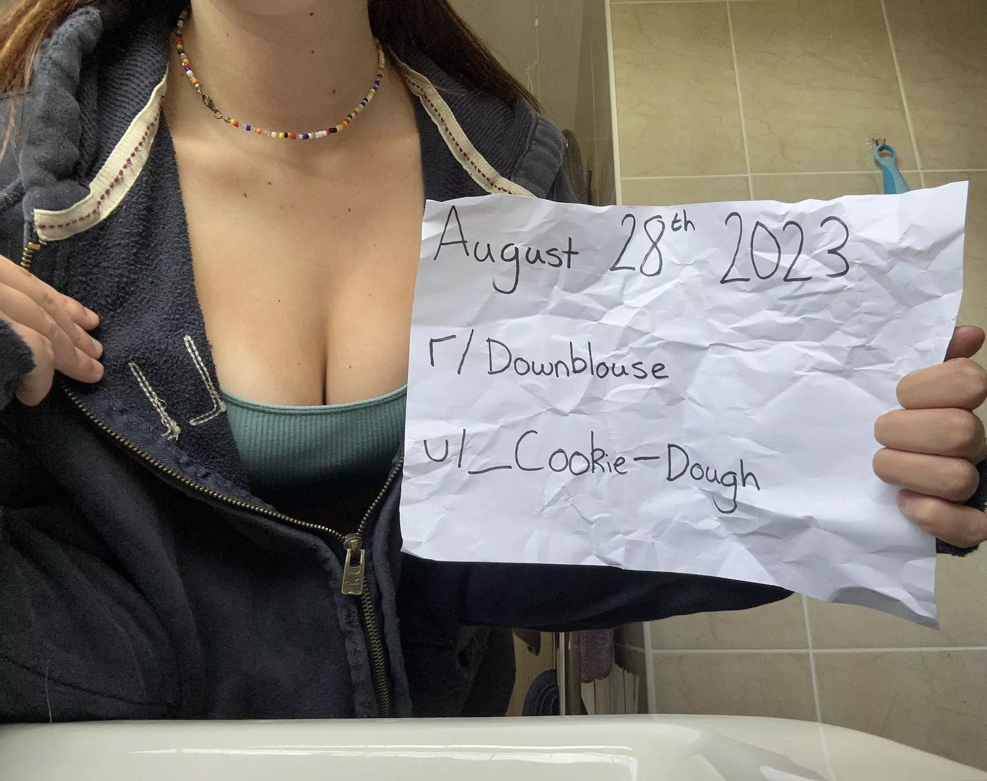 First time posting here, any advice for the future?