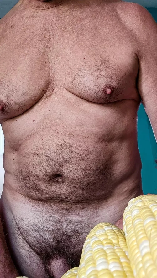 Greetings from the Midwest!