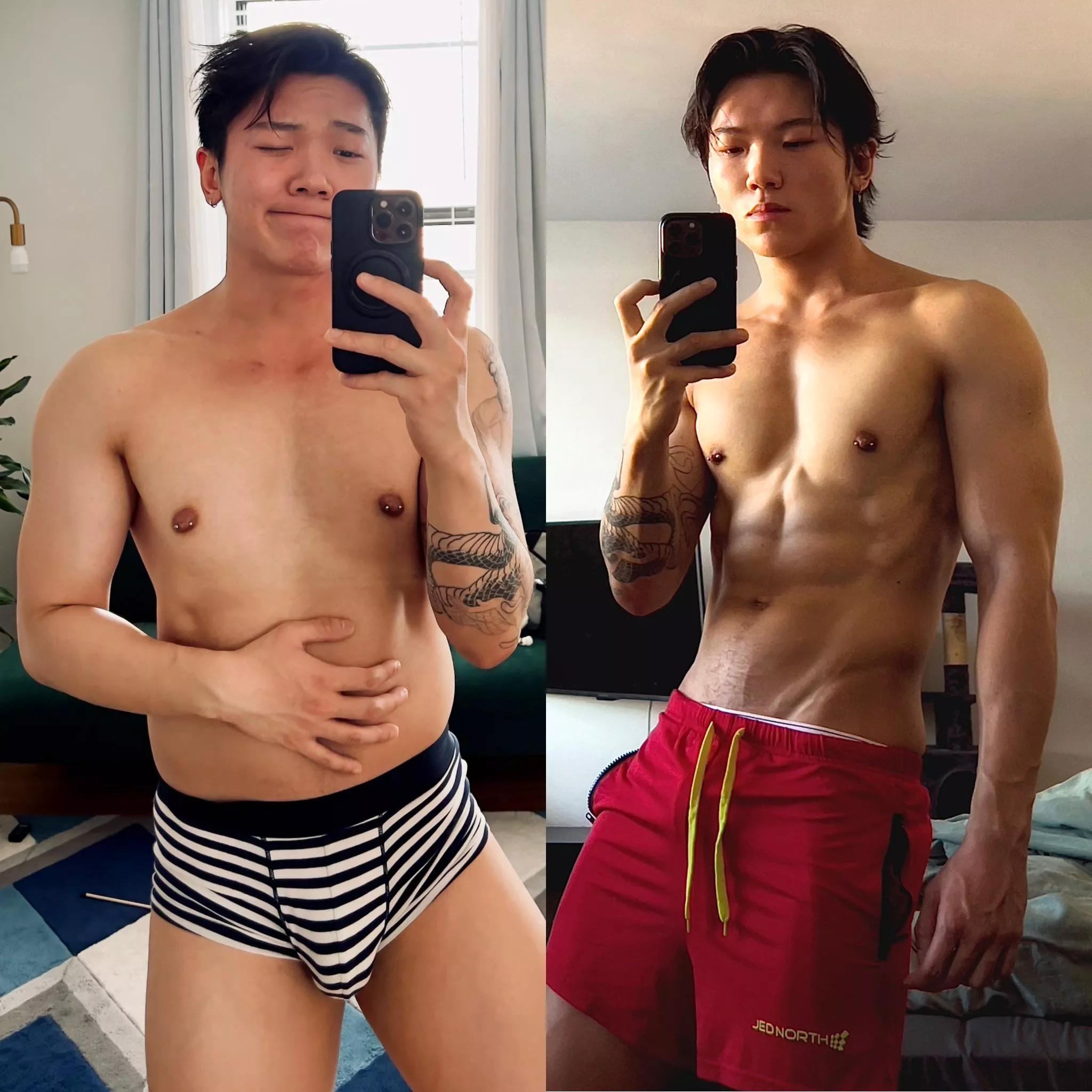 Happy Sunday! Full fat or low fat 🥛 (lactose free)?