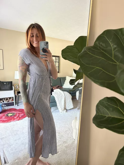 Happy Tuesday lovely people. [F]40