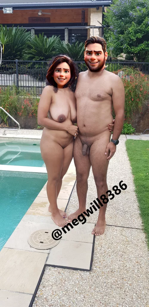 Hello World, we are a married couple in our late 30's with a young family living in Australia. We migrated from India several years ago and stumbled upon naturism. We tried it out of curiosity and loved it. Ever since we practice social nudism / naturis