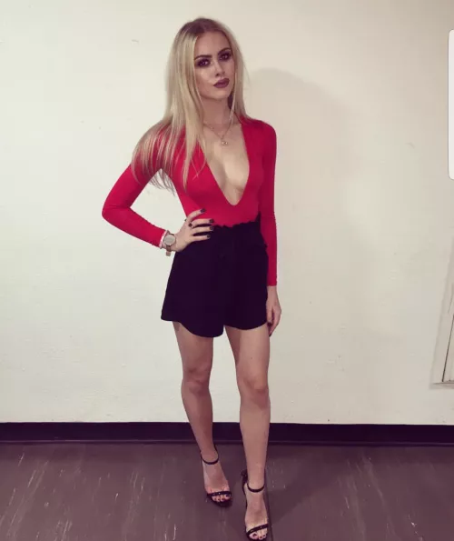 How you using this one🥵🤤