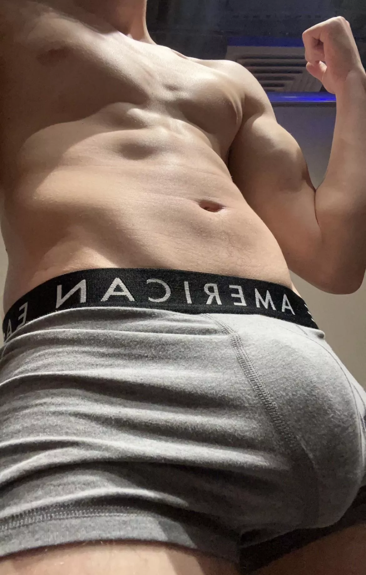 How’s it lookin ;)