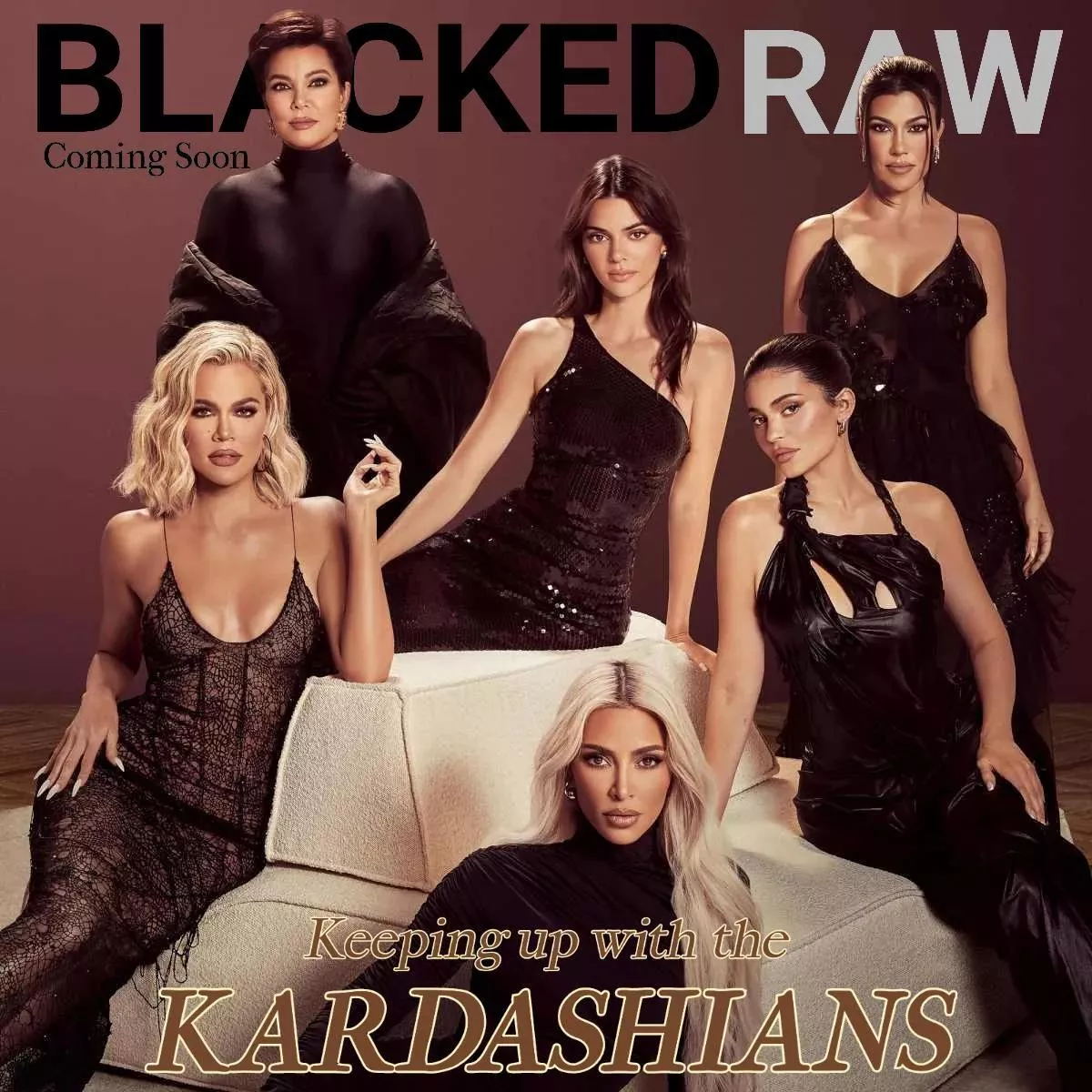 I can see this happening