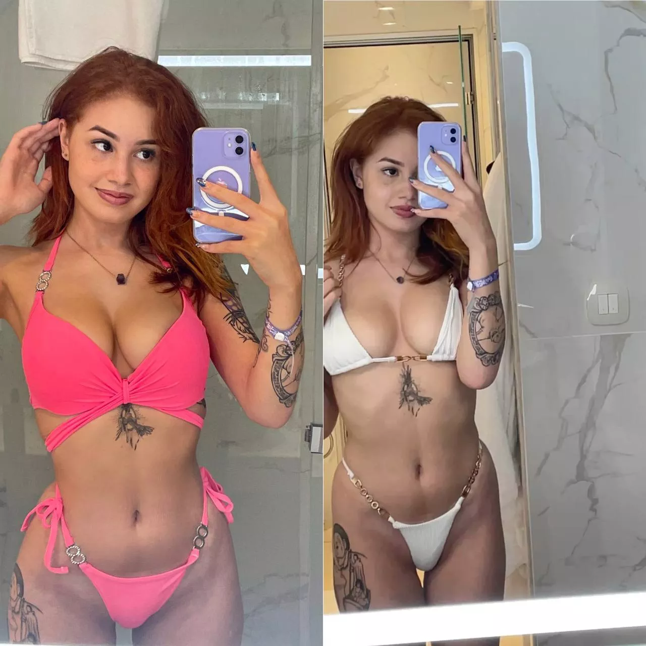 I can't decide what colour to choose