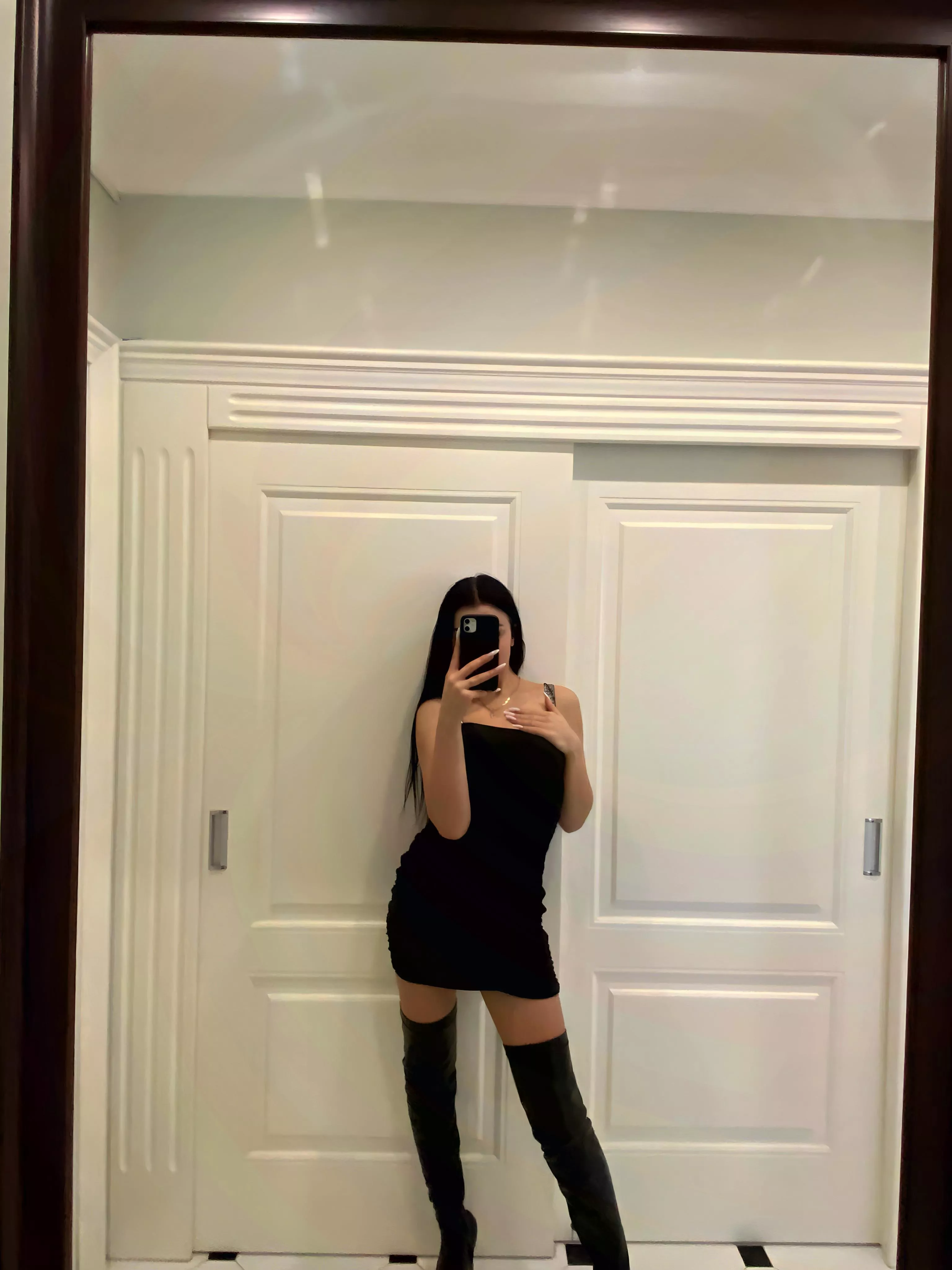 I hope you are into petite young latinas