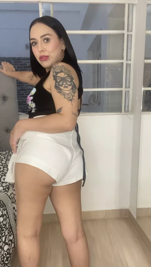 I love how they feel