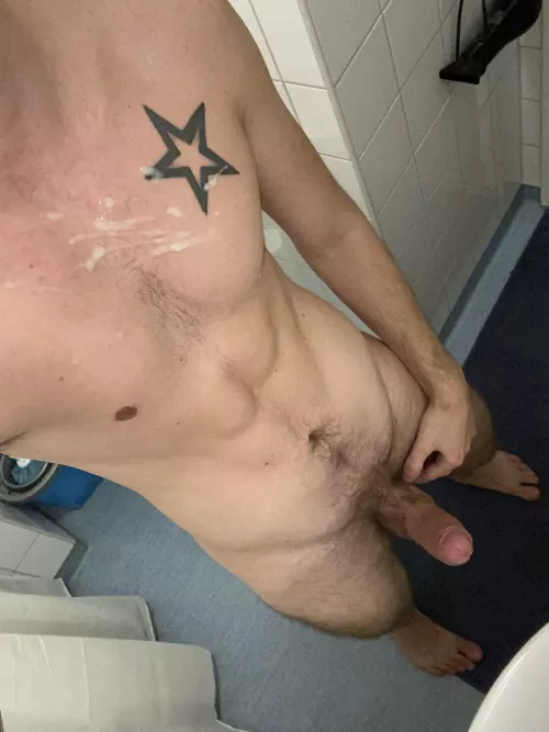 I want my breasts to be kissed