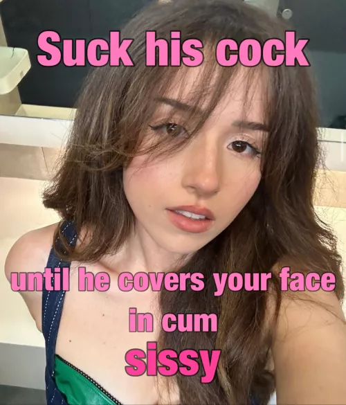 I will, and I won't stop afterwards!