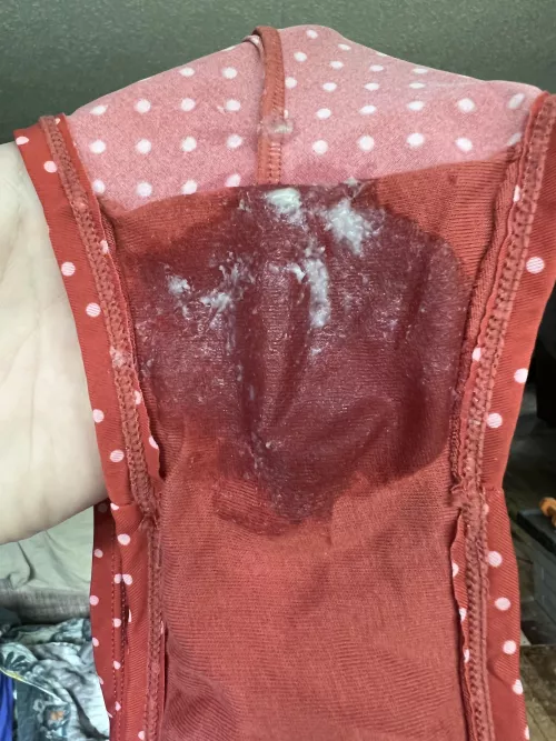 I’m in my creamy era! Wanna taste? 😋😋