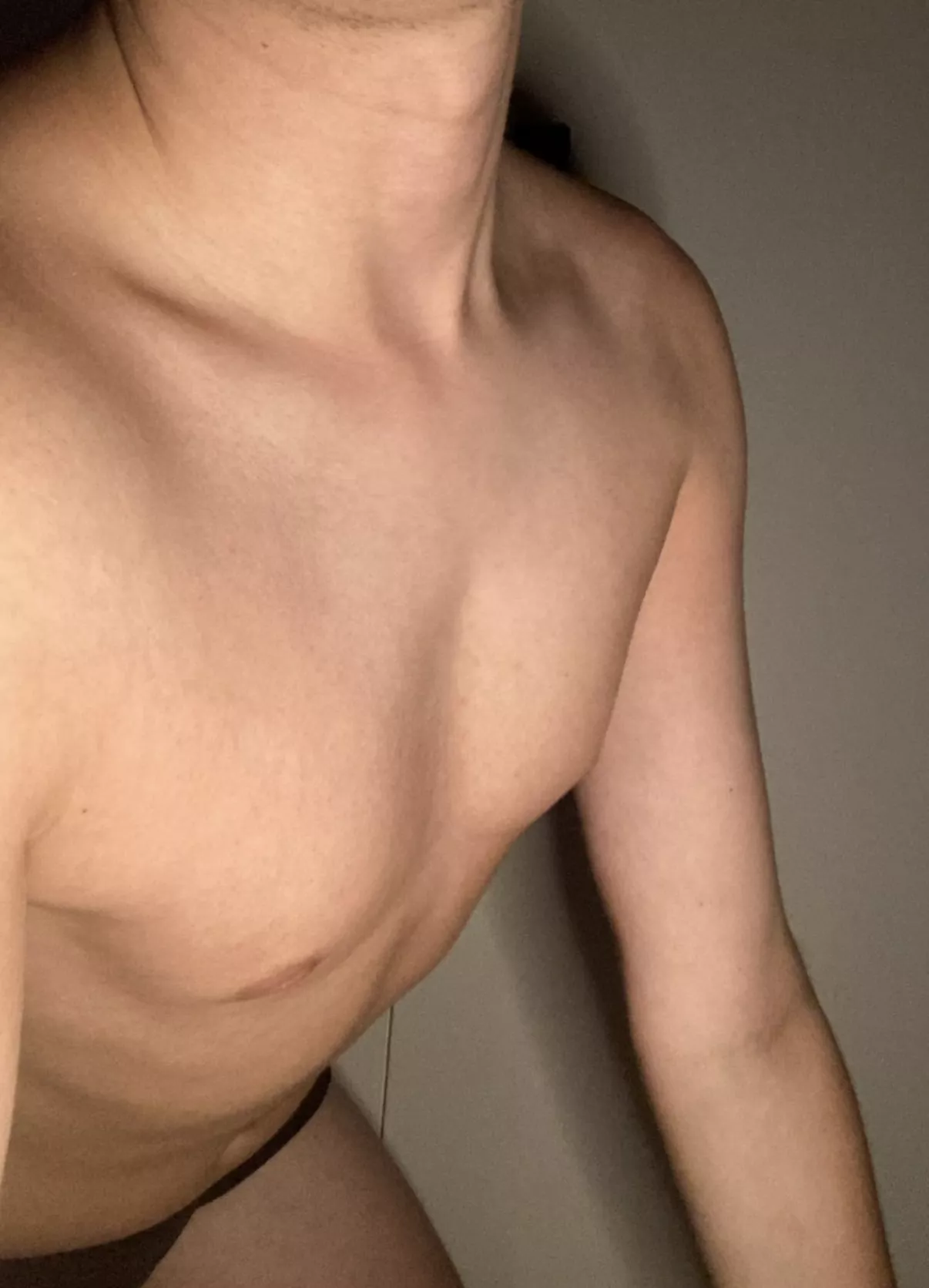 im so horny, i cant wait anymore👅