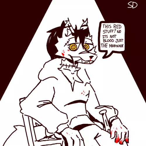 Its Just Marinade promise