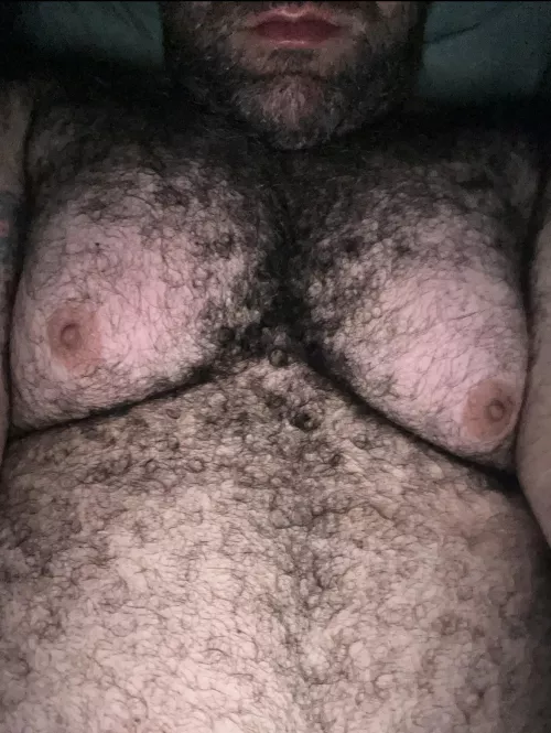 It’s Titty Tuesday🐻🍼