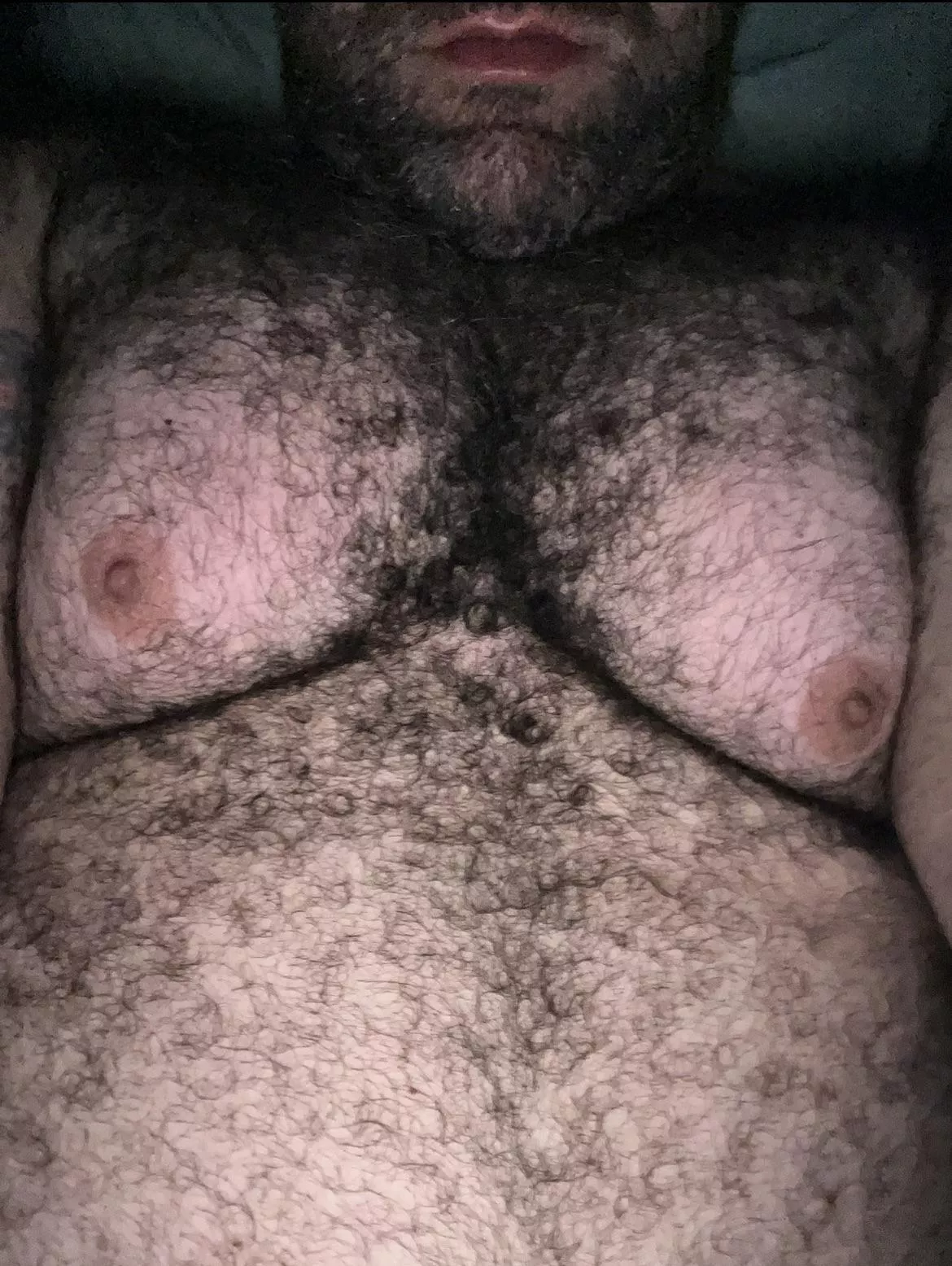 It’s Titty Tuesday🐻🍼