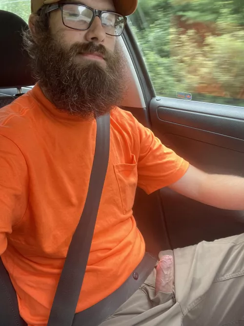 Let’s go for a ride