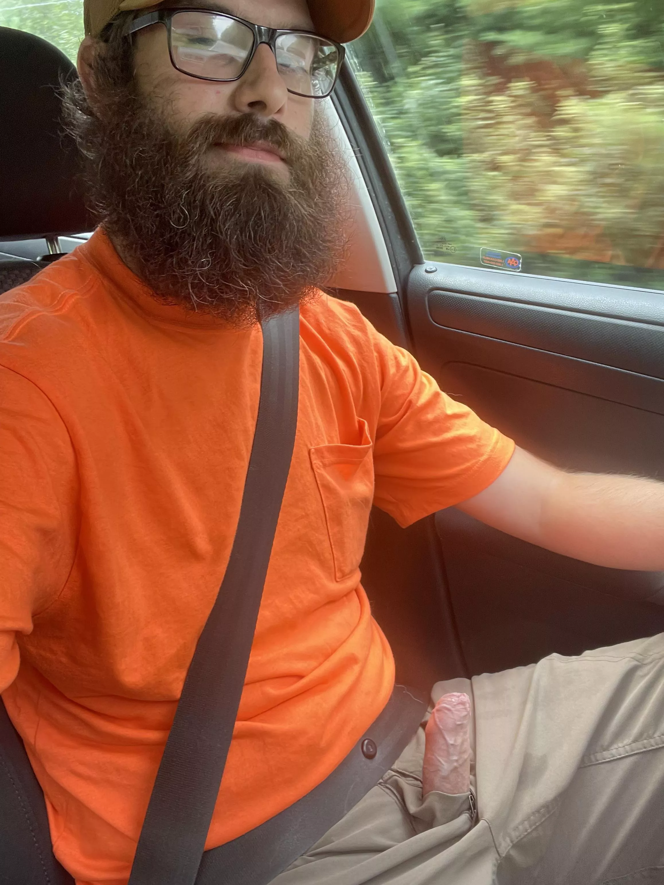 Let’s go for a ride